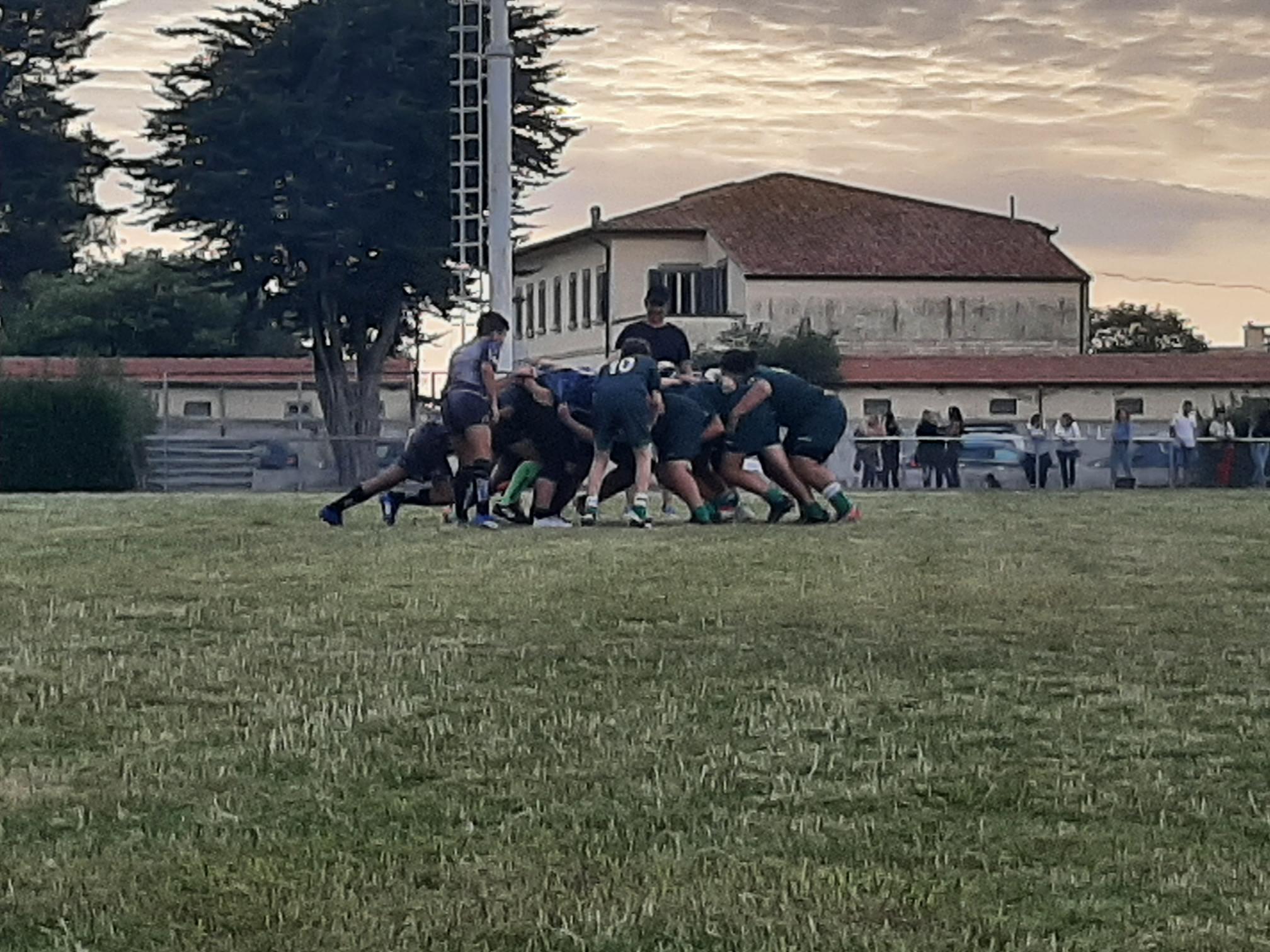 Livorno: i risultati delle giovanili