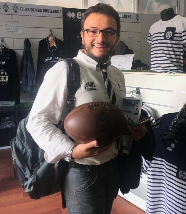 Le Zebre piangono la scomparsa di Leonardo Mussini