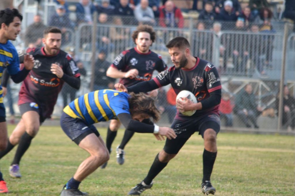 Lions Amaranto Livorno: sabato 2 esordio nella nuova stagione con l’amichevole da giocare a Firenze