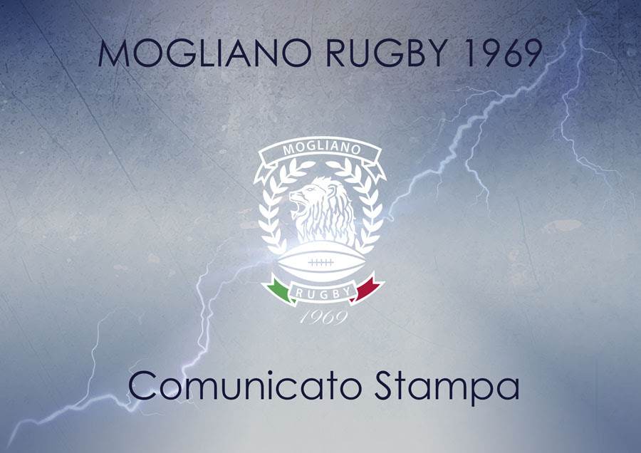 Covid: Mogliano ha chiesto il rinvio della gara contro il Rovigo