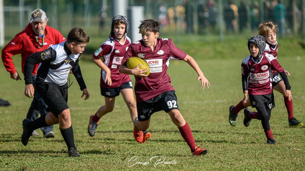 Tutto è pronto per il Torneo Città di Codroipo