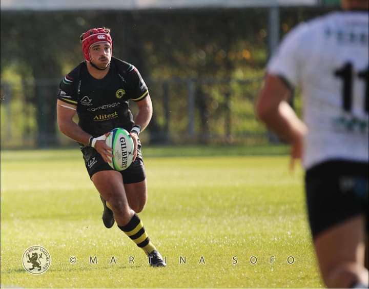 Peroni TOP10, Valorugby piega Viadana 38-6 nel posticipo e risale in seconda posizione