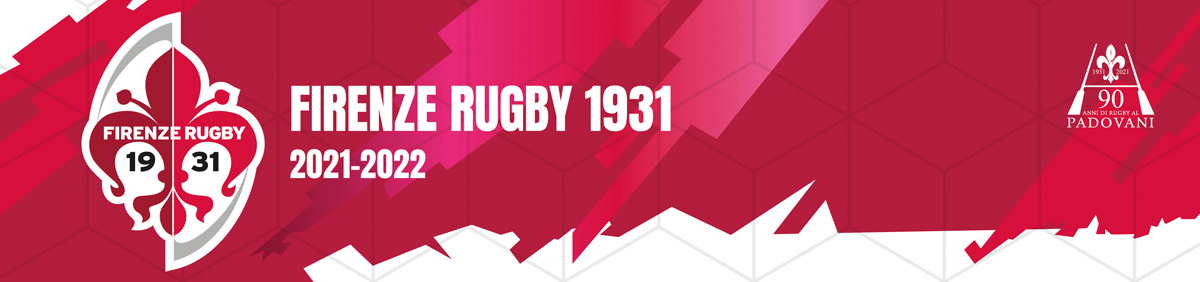 FIRENZE RUGBY 1931: appuntamenti del fine settimana