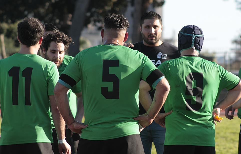 DLF Nissa Rugby, domenica 17 ottobre al via il campionato di serie C. Esordio al “M. Tomaselli” contro il San Gregorio