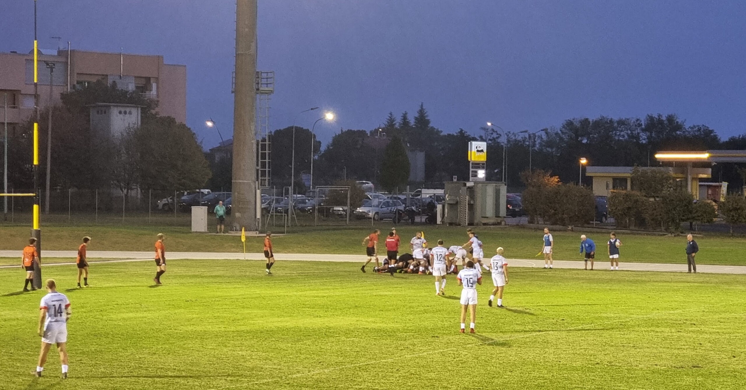 Rugby Udine: tutte le categorie in campo nel fine settimana