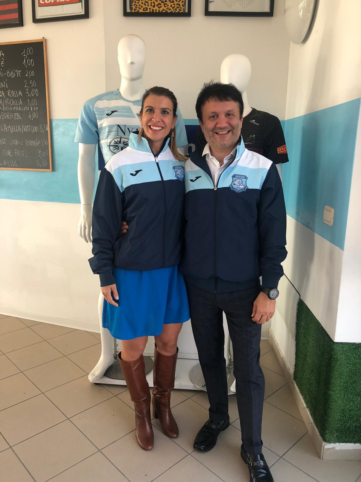 Il Sanremo rugby nel mondo del business