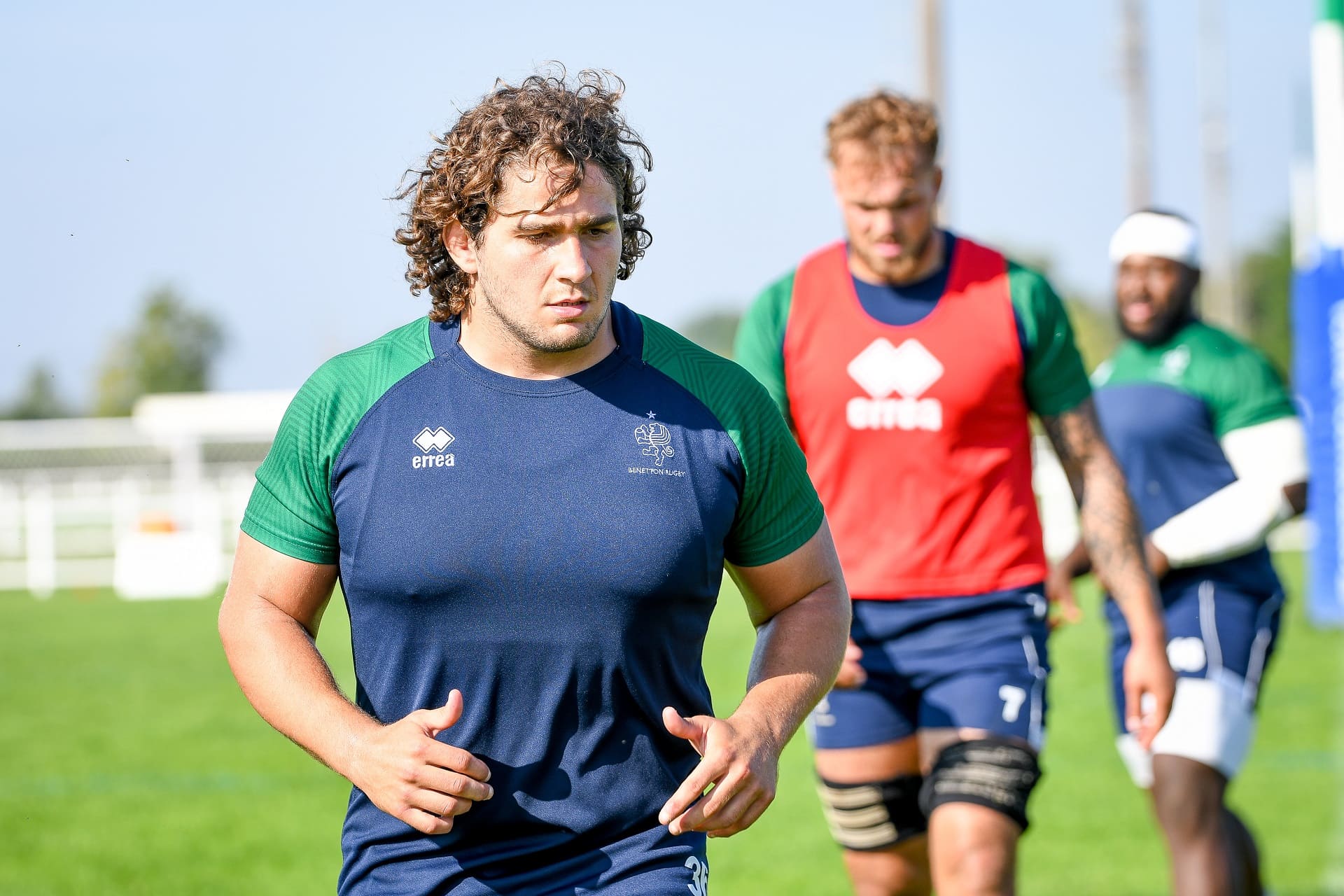 Tiziano Pasquali: “Ospreys simili all’Ulster, bisogna correggere gli errori commessi”