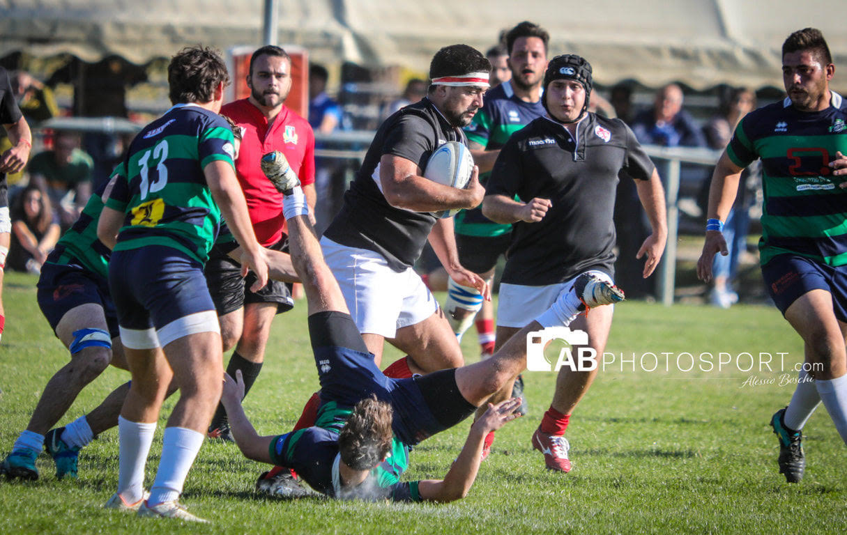 FIRENZE RUGBY 1931 – Variazioni al calendario di Serie C fase qualificazione
