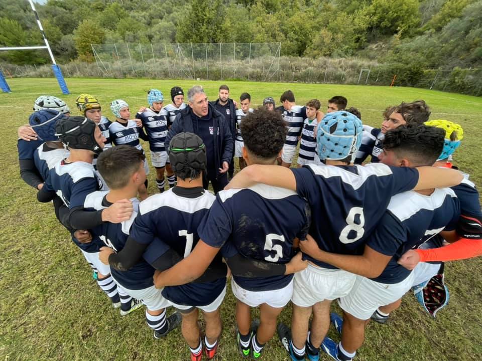 Liguria: il programma giovanile del fine settimana
