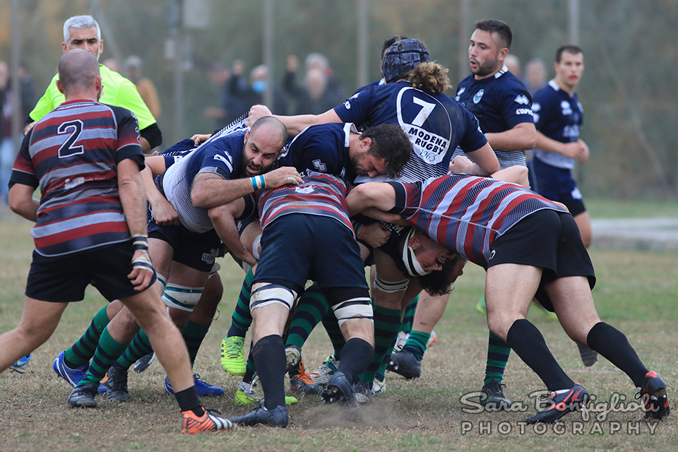 I Lions Amaranto si preparano a sfidare lo Jesi