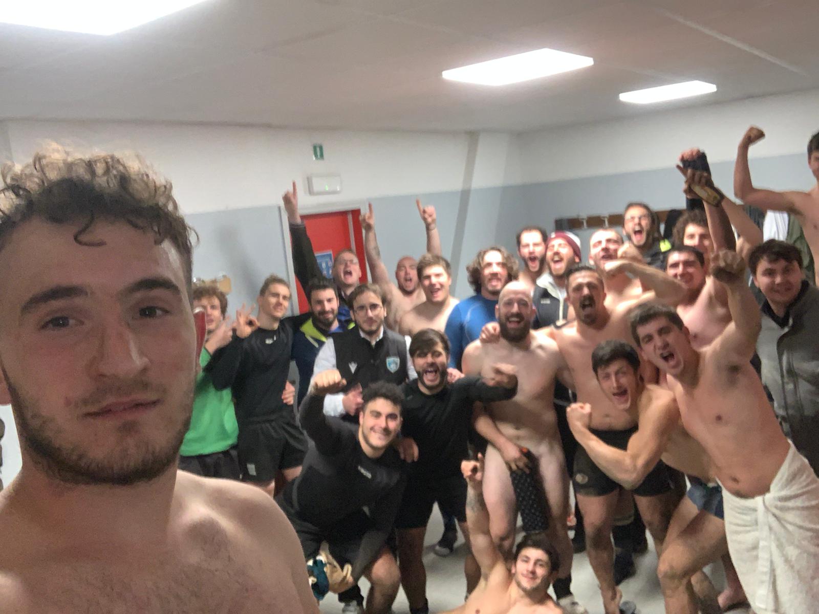 Il Rugby Club Pasian di Prato conquista il derby contro Udine