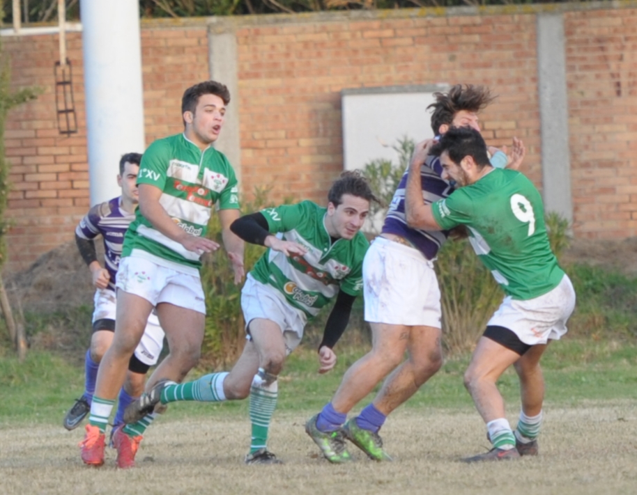 Domenica prossima il Livorno Rugby giocherà ‘in trasferta’ il derby cittadino con i Lions