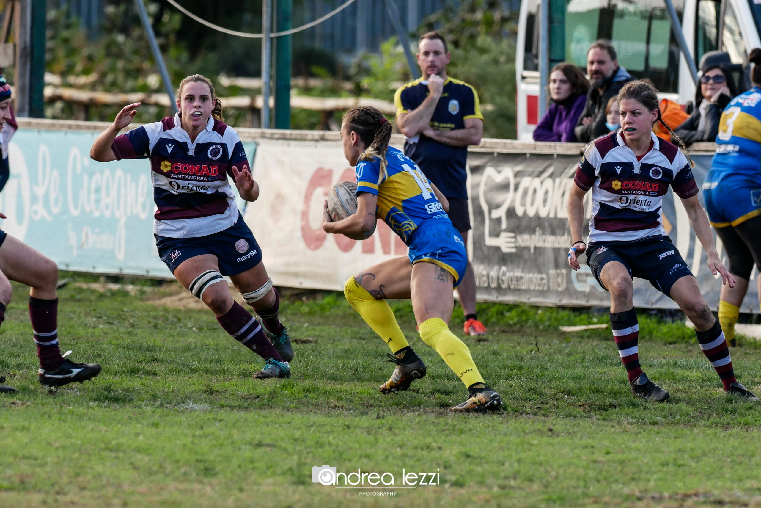 Bisceglie vs Capitolina, match rinviato causa Covid