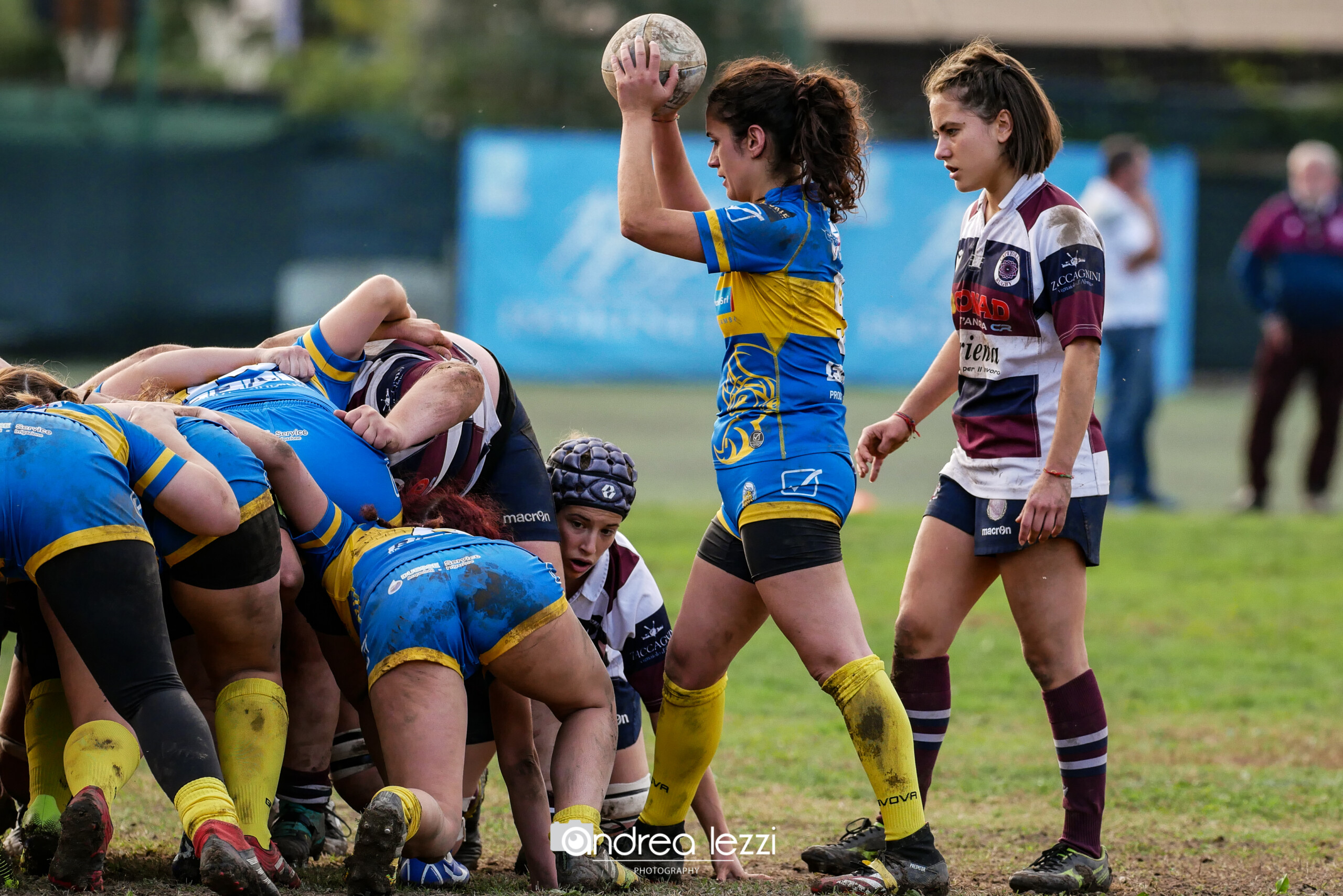 Il Bisceglie Rugby torna a giocare in casa