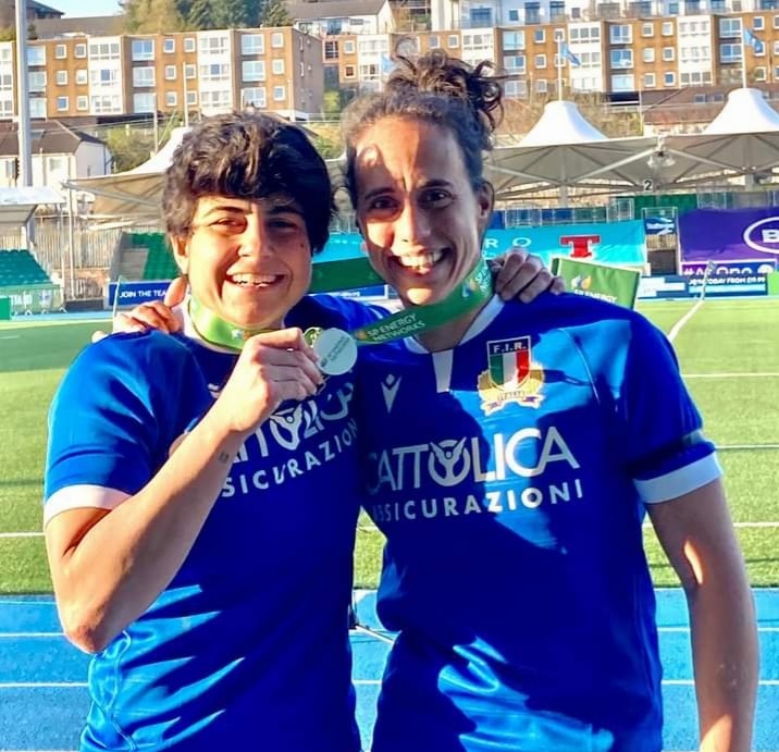 Italia Femminile in raduno a Parma dal 4 al 6 febbraio