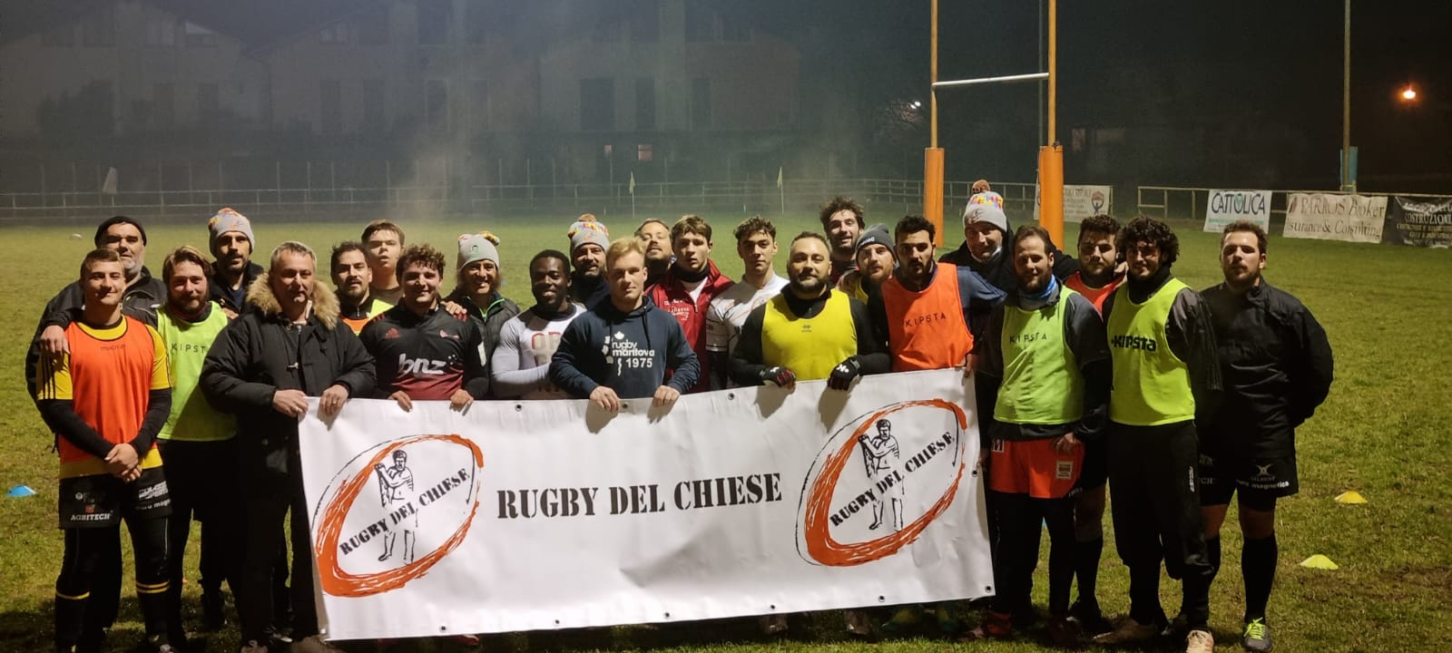 Rugby del Chiese in aiuto dei bambini Autistici