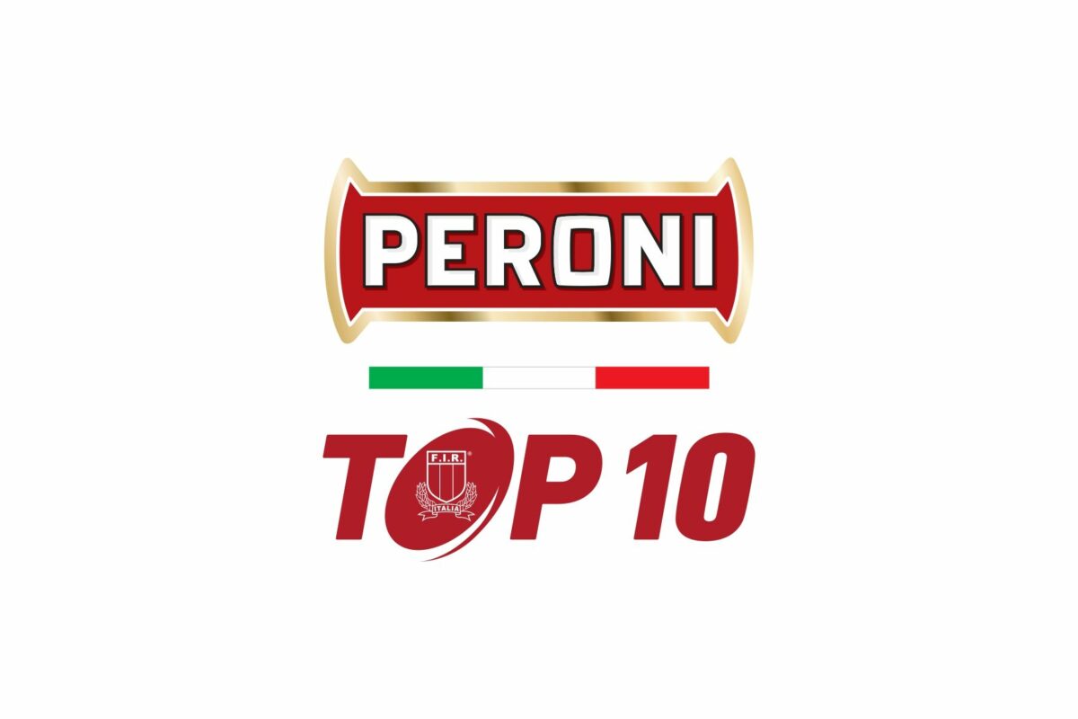Peroni TOP10, le formazioni per l’anticipo del venerdì tra Valorugby e Petrarca