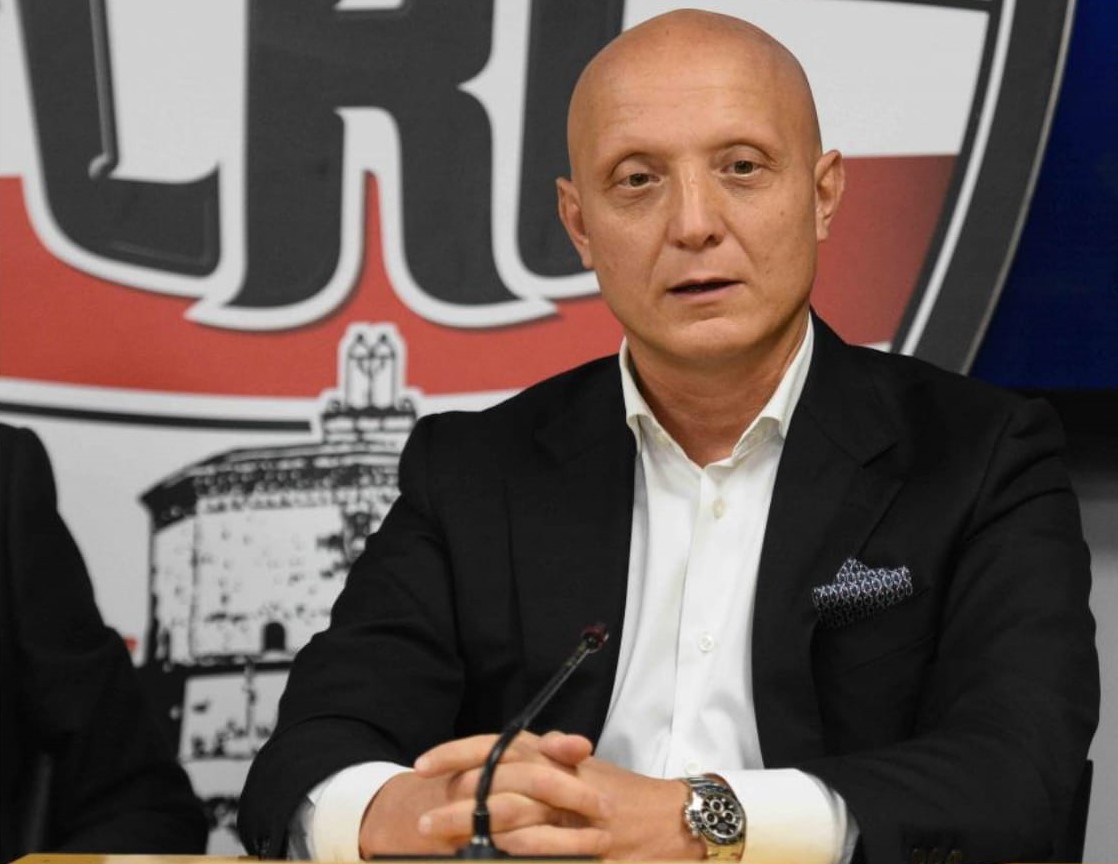 Civitavecchia: confidenza ed Analisi dal Presidente del Rugby Civitavecchia Andrea D’Angelo
