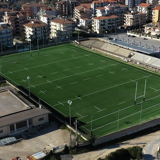Stop Rugby, ma Ragusa non molla