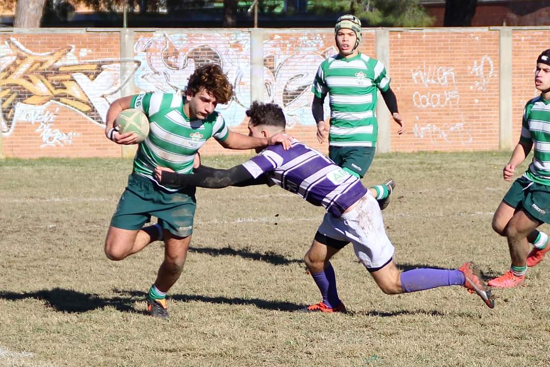 Livorno Rugby under 17: ben 12 giocatori convocati nella selezione regionale di categoria. Il 13 marzo scatta il campionato élite