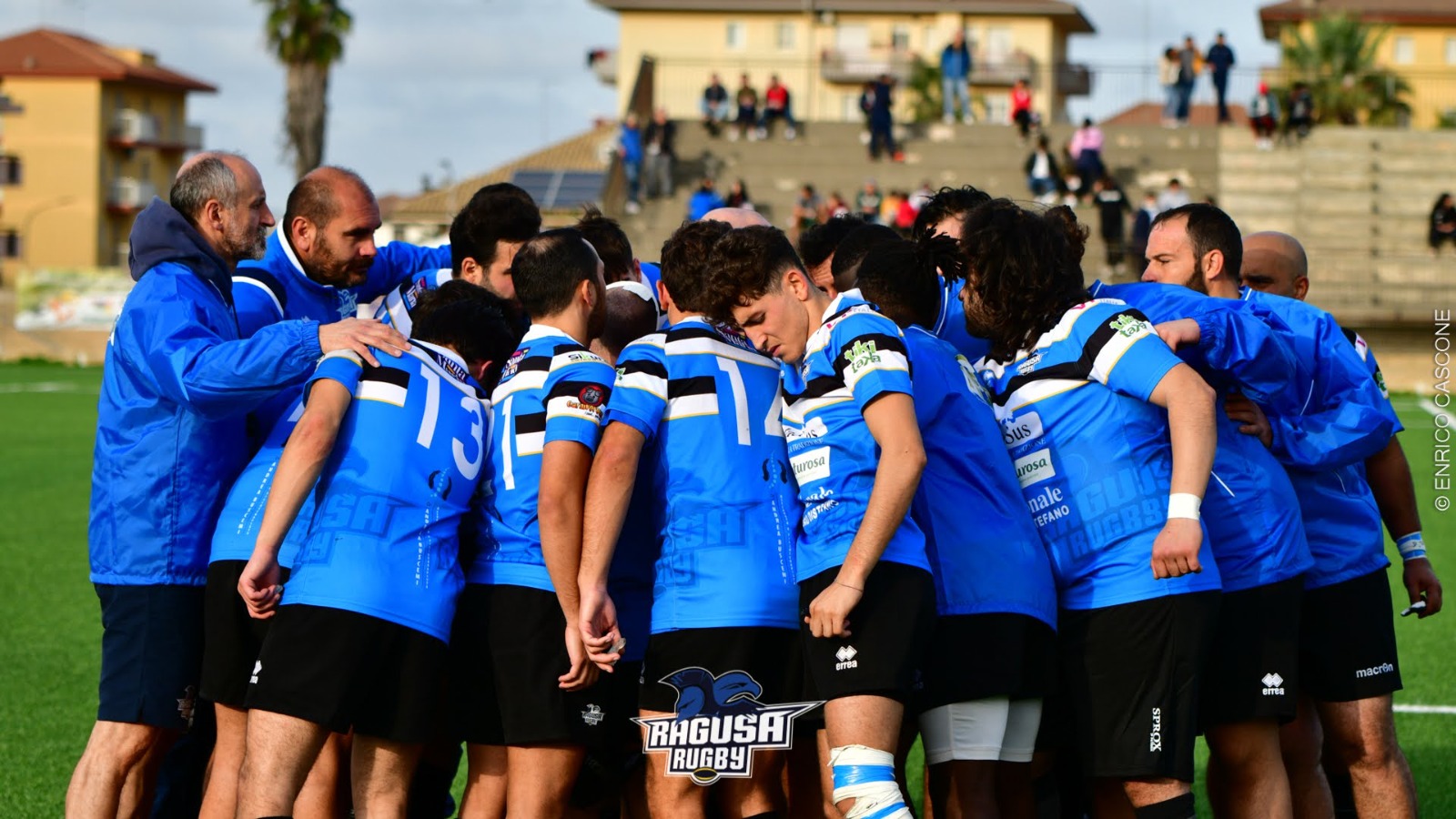 Ragusa Rugby, si riparte in trasferta
