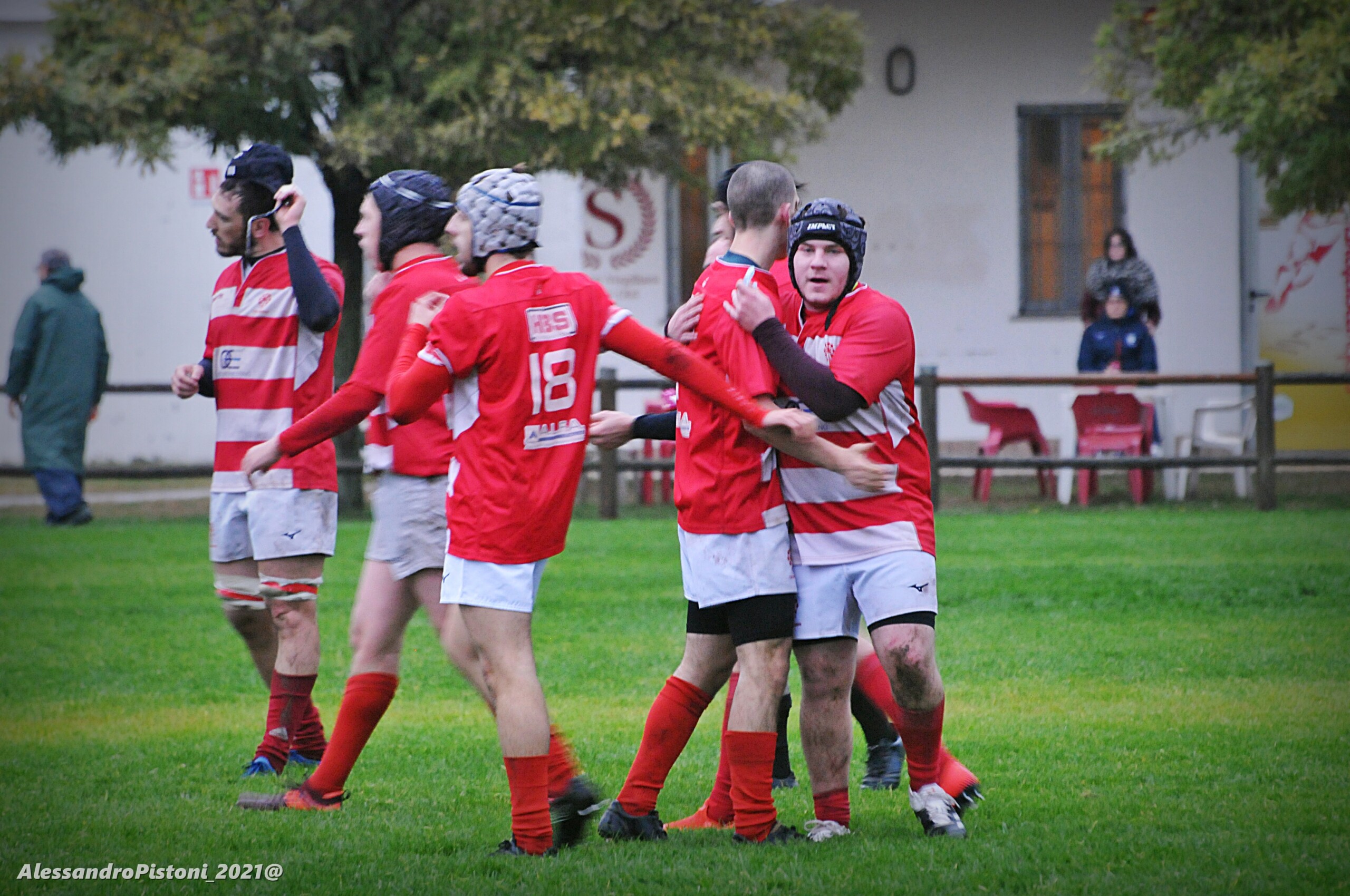 Serie C, il girone e il calendario della seconda fase per il Rugby Mantova