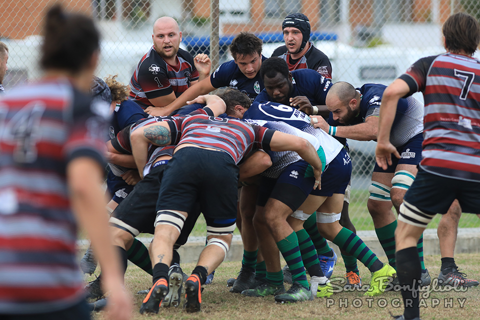 Domenica 20/2 sfida al vertice Lions Livorno – Parma
