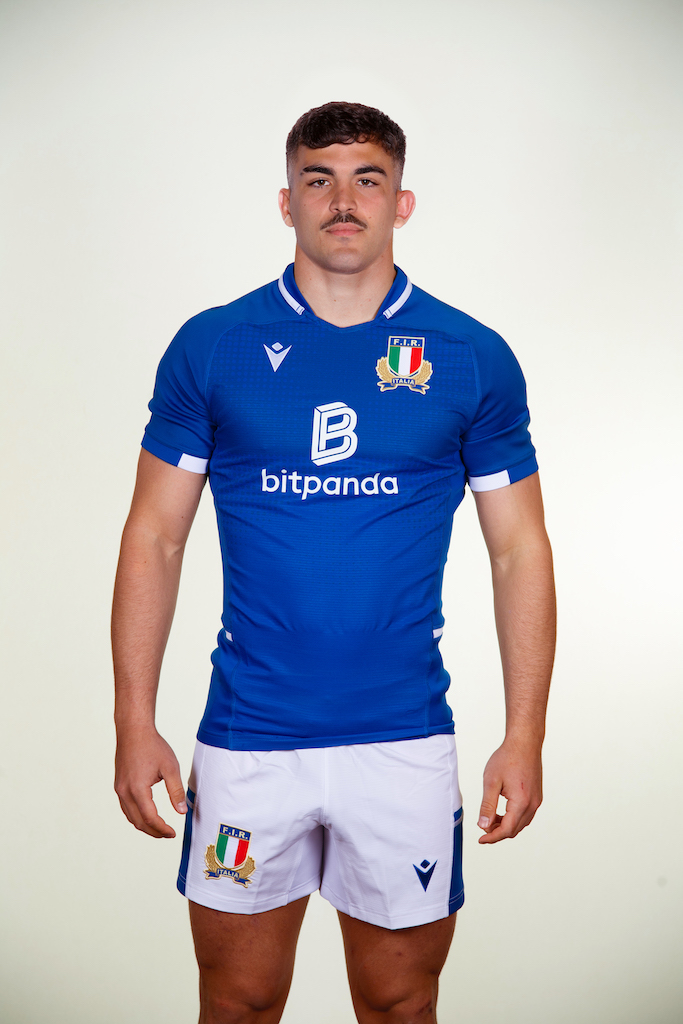 Italia U20: domani la sfida all’Inghilterra. Il capitano suona la carica