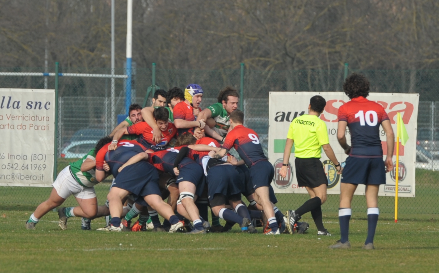 Il Livorno, domenica, rende visita allo Jesi. Mirino puntato sui 5 punti