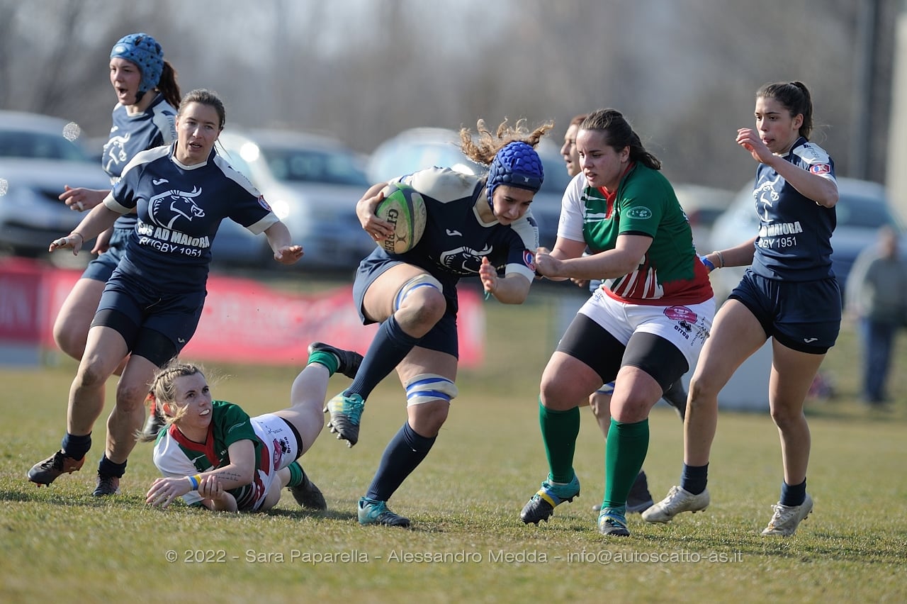 Eccellenza Femminile: il calendario 2022/23￼