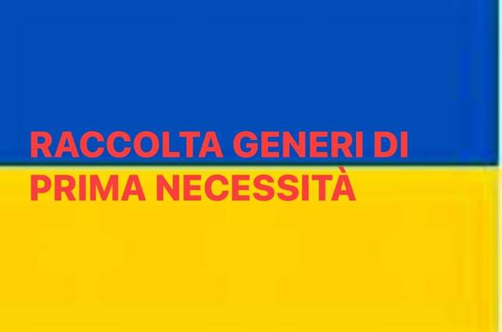 La Juvenilia del rugby si muove a supporto del popolo Ucraino