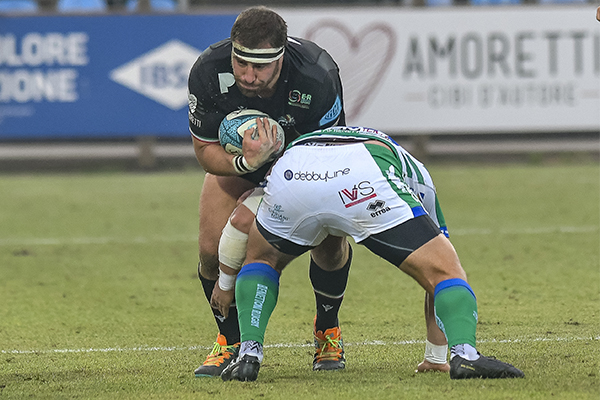 Dove guardare il rugby nel fine settimana tra URC e Top 10