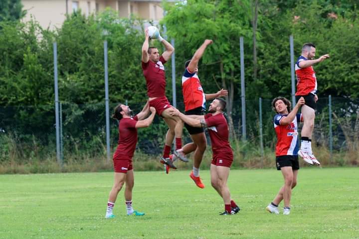 E il rugby a sette italiano dov’è finito?