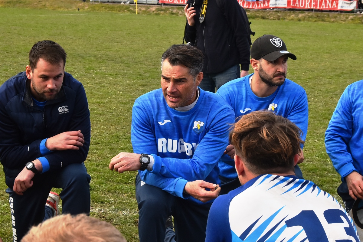 ITINERA TORINO UNIVERSITARIA RUGBY: domenica trasferta a Settimo