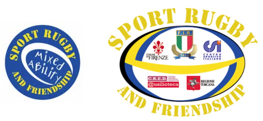 FIRENZE RUGBY 1931 – Al Lodigiani la sesta edizione del Mixed Ability Touch Rugby
