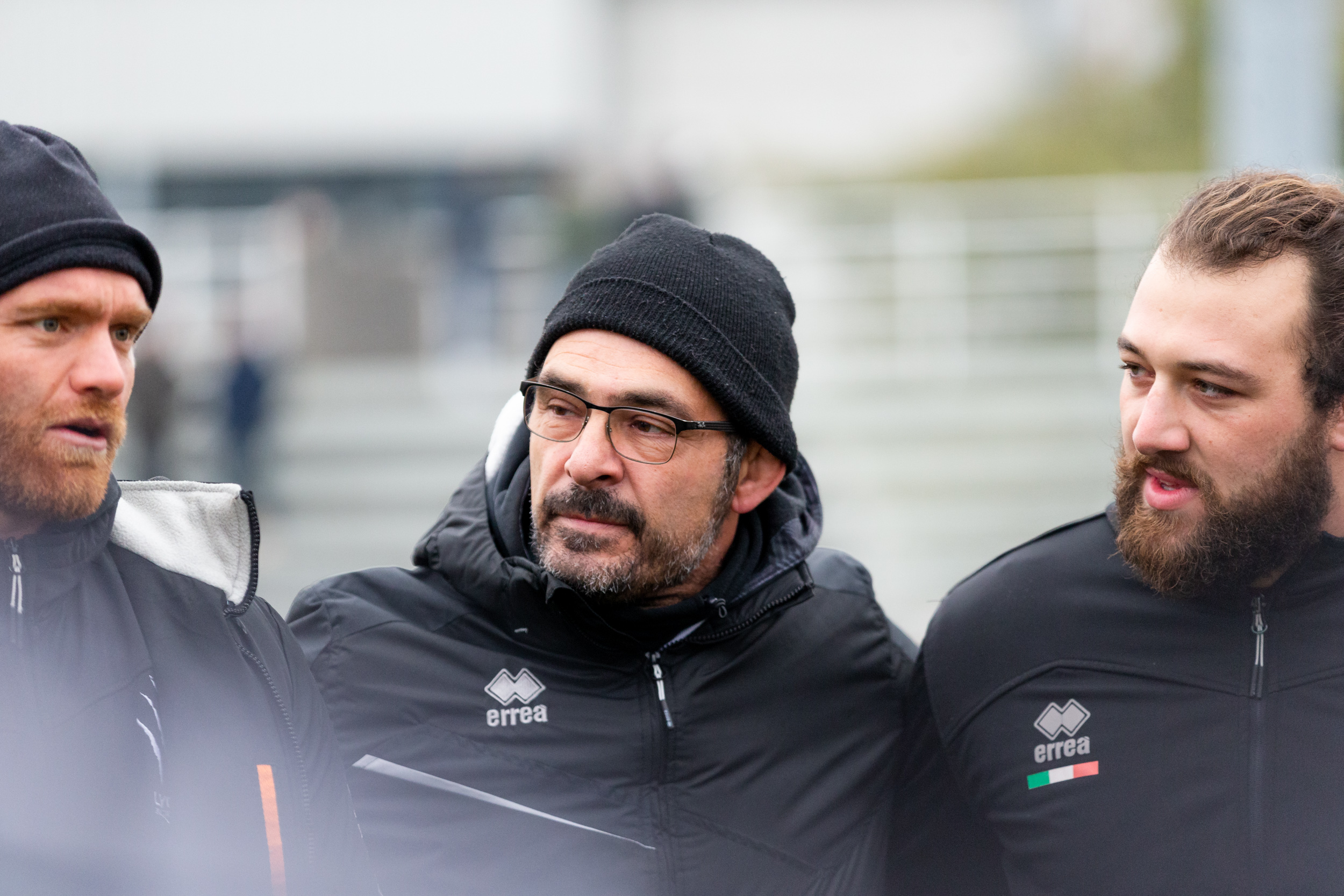 Carlo Orlandi è il nuovo allenatore dei Lyons
