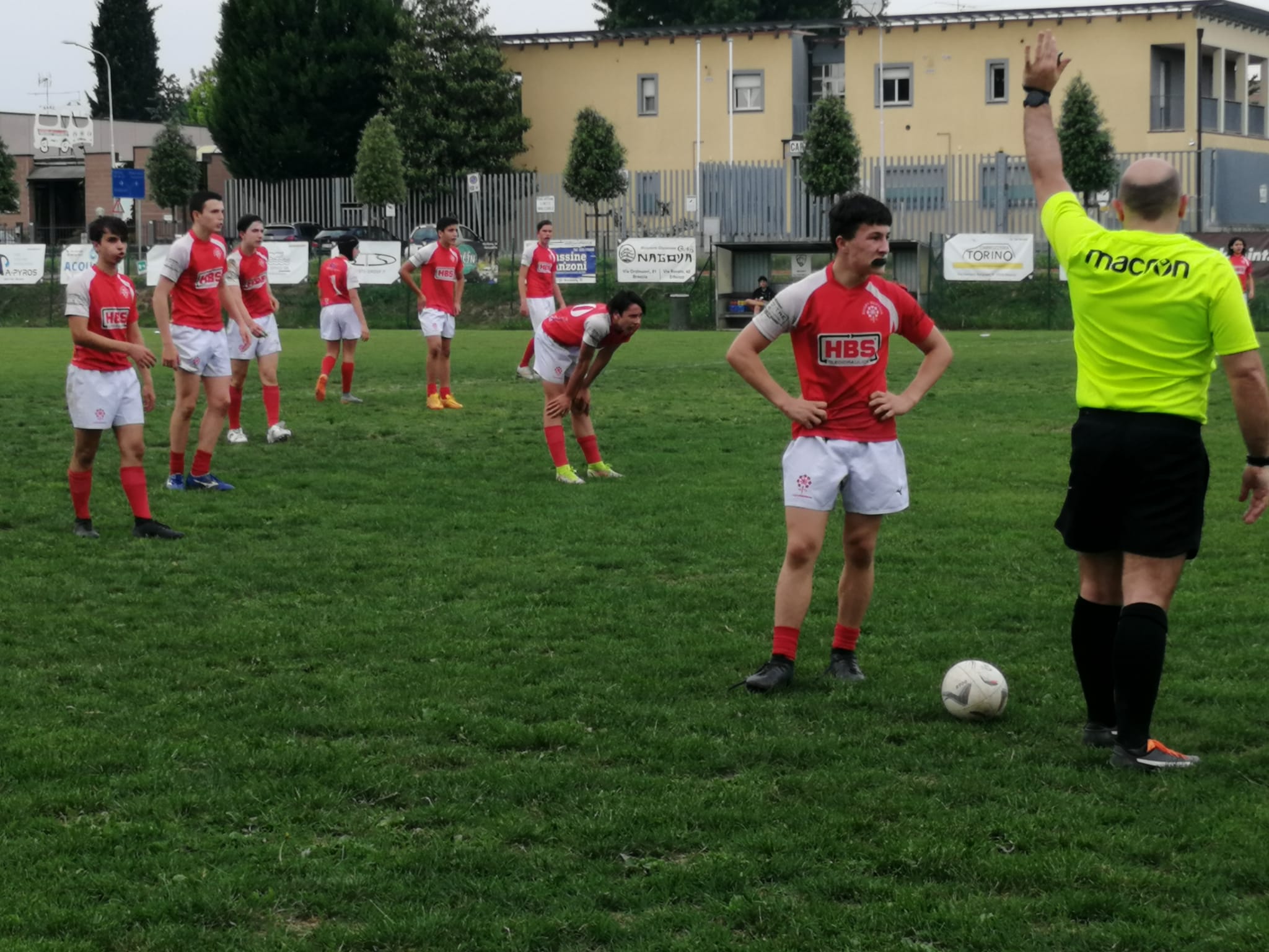 Mantova: i risultati del weekend del settore giovanile biancorosso