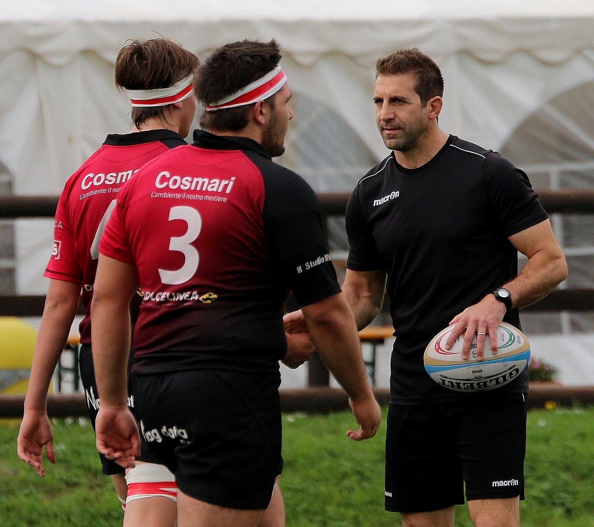 U19 Rugby Colorno: in Finale di Campionato Regionale