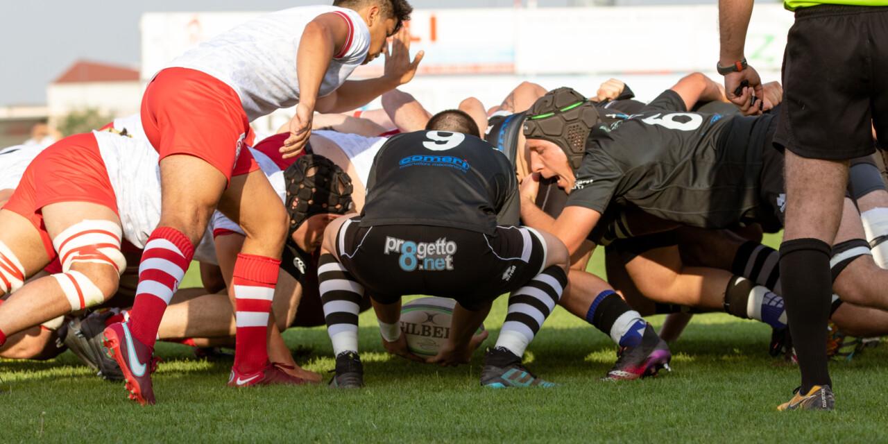 I Lyions a Firenze per prendersi la serie B