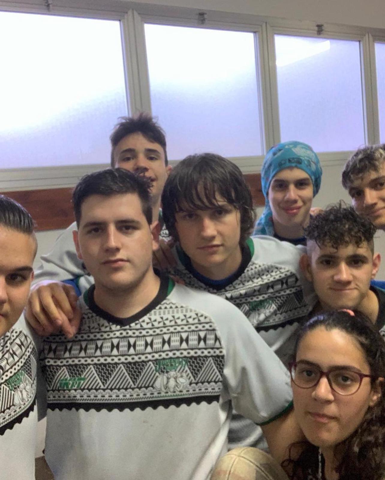 Juvenilia Rugby: I risultati del week end
