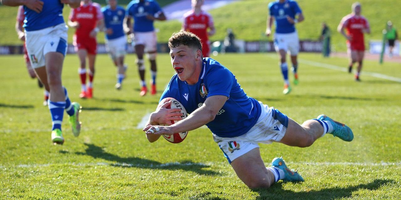 Rugby in televisione: ecco il palinsesto del fine settimana