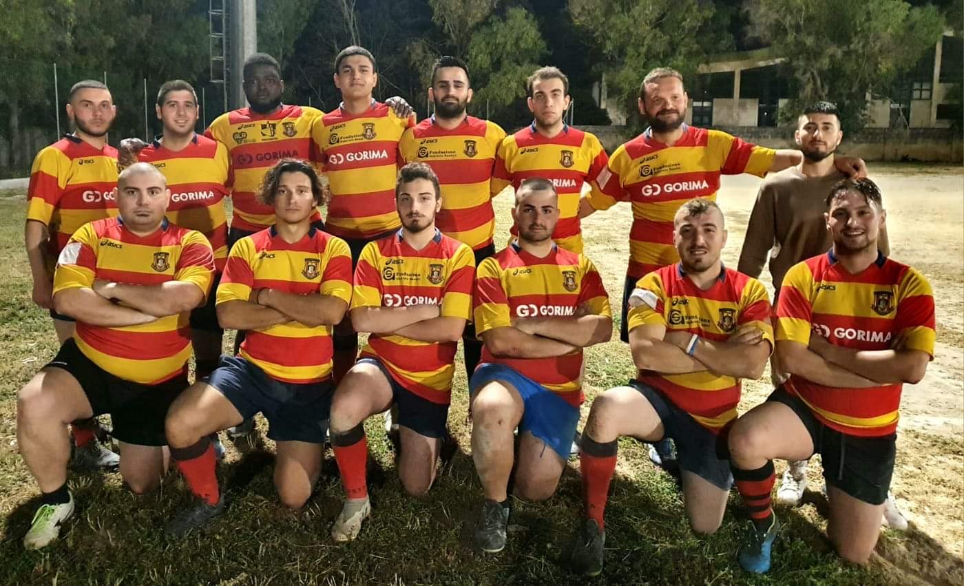 Il Trepuzzi si aggiudica il Salento Sevens 2022