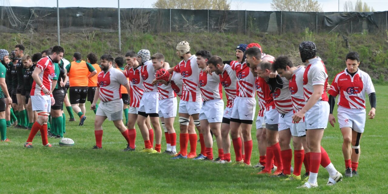 Rugby Mantova: il direttore sportivo Giovanni Lorenzi fa il punto della situazione
