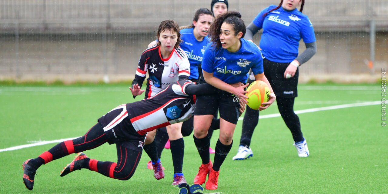 Il Ragusa Femminile vince la Coppa Italia regionale
