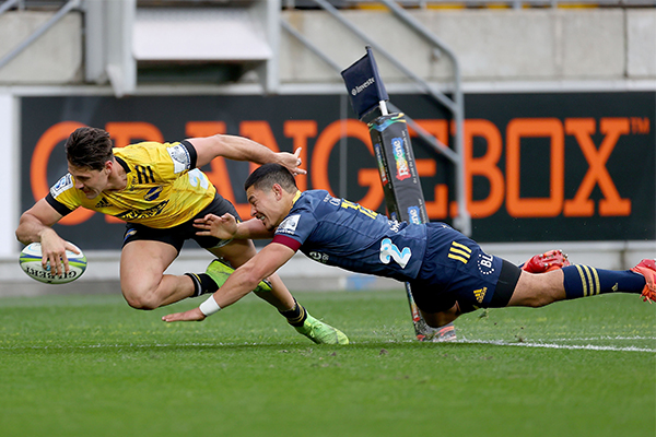 Le Zebre si assicurano il talento del trequarti ala Kobus van Wyk