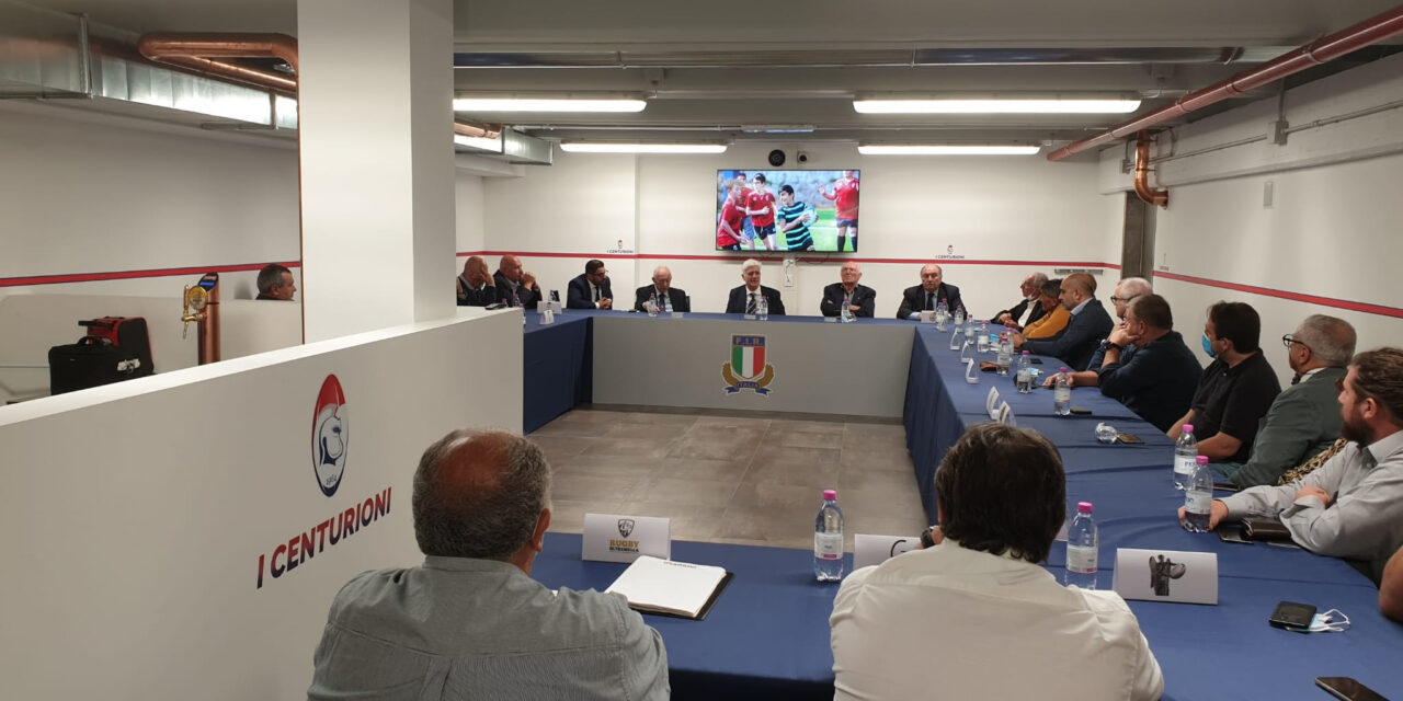 Nasce il Polo Federale per il territorio bresciano