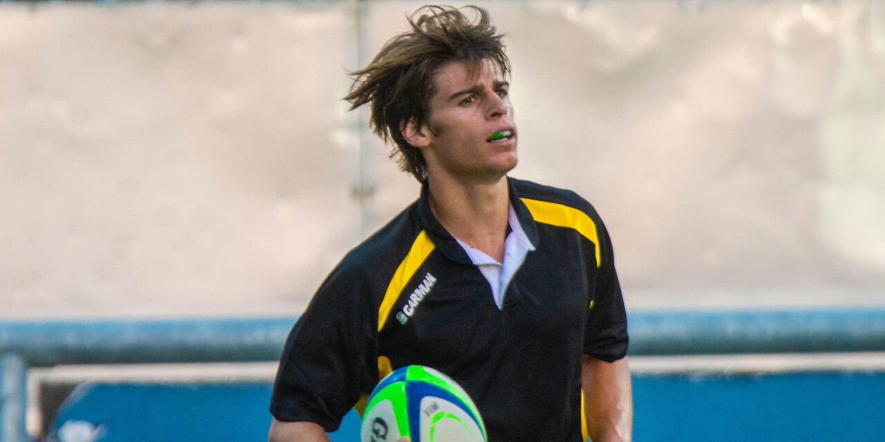 Il Transvecta Rugby Calvisano è pronto per l’esordio in Peroni TOP10 contro il Valorugby