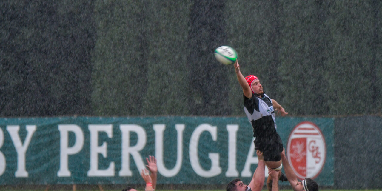 Una buona domenica per il rugby senese