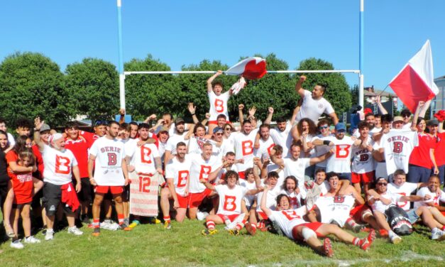 Tutto il rugby ligure riprende a giocare