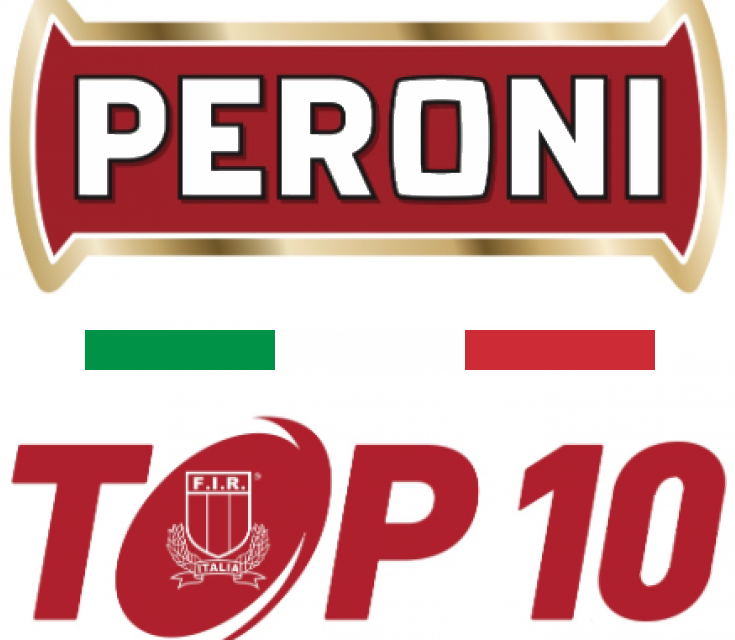 Peroni TOP10, designazioni arbitrali quinta giornata